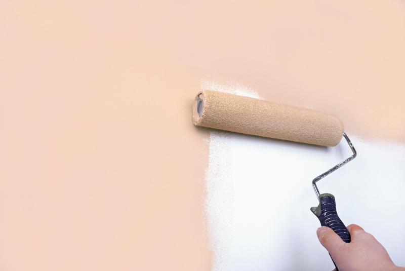 Les secrets d'une peinture durable pour transformer votre int&eacute;rieur