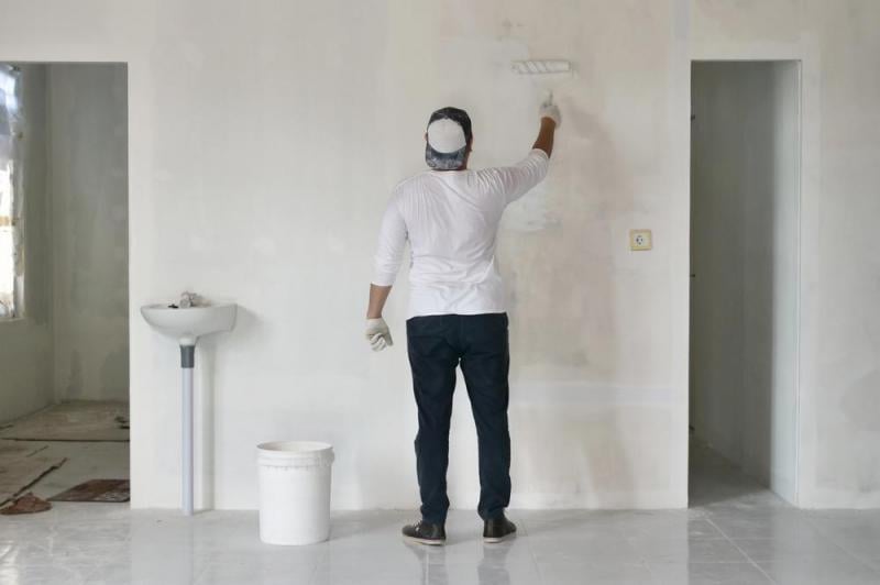 Faire appel &agrave; un peintre &agrave; Bischheim, nos conseils d'expert