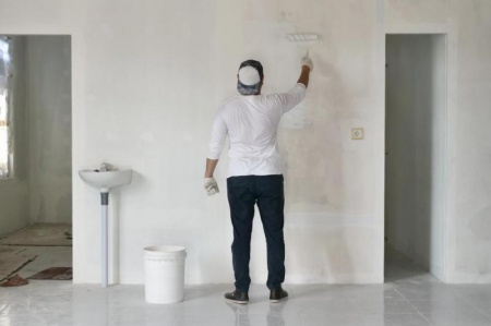 Faire appel &agrave; un peintre &agrave; Bischheim, nos conseils d'expert
